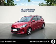 Hyundai i10 Le Bouscat