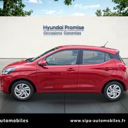 Hyundai i10 i10 1.0 67 BVM Intuitive 5p Le Bouscat
