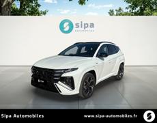 Hyundai Tucson Le Bouscat