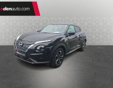Nissan Juke Villenave-d'Ornon