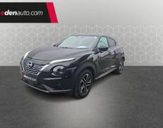 Nissan Juke Villenave-d'Ornon