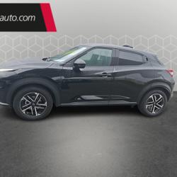 Nissan Juke HYBRID 143 N-Connecta occasion - Villenave-d'Ornon - photo 2/37