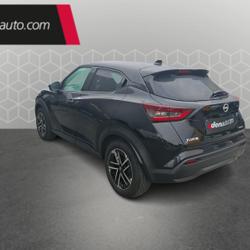 Nissan Juke HYBRID 143 N-Connecta occasion - Villenave-d'Ornon - photo 3/37