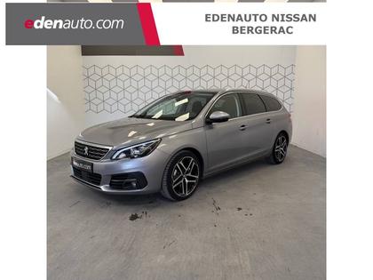 Peugeot 308 SW Phase 2 - SW 1.6 BlueHDi 120ch S&S BVM6 Féline - 15 980 €