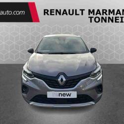 Renault Captur E-Tech full hybrid 145 Equilibre Sainte-Bazeille