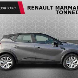 Renault Captur E-Tech full hybrid 145 Equilibre Sainte-Bazeille