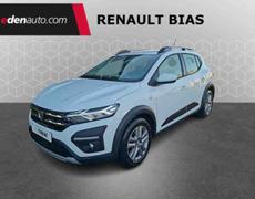 Dacia Sandero Bias