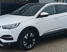 Opel Grandland Bain-de-Bretagne