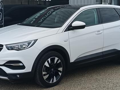 Opel Grandland - Innovation 1.6L D 120ch BVA6 - 12 990 €
