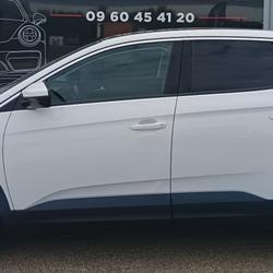 Opel Grandland Innovation 1.6L D 120ch BVA6 Bain-de-Bretagne
