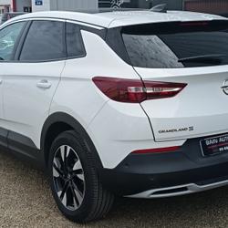Opel Grandland Innovation 1.6L D 120ch BVA6 Bain-de-Bretagne