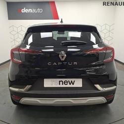 Renault Captur mild hybrid 160 EDC Iconic occasion - Dax - photo 2/50