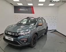 Dacia Sandero Dax