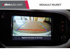 Renault Twingo 3 Muret