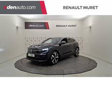 Renault Megane 4