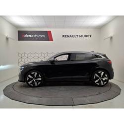 Renault Megane 4 E-Tech EV60 220 ch super charge Techno occasion - Muret - photo 2/49