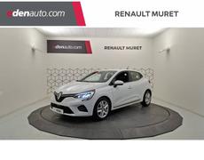 Renault Clio 4 - TCe 100 Zen - 11 950 €