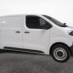 Fiat Scudo BLUEHDI 145 M BVM6 + PACK CHANTIER + PACK CONNECTIVITE + CAMERA H&eacute;nin-Beaumont