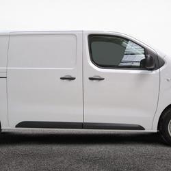 Fiat Scudo BLUEHDI 145 M BVM6 + PACK CHANTIER + PACK CONNECTIVITE + CAMERA H&eacute;nin-Beaumont