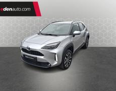 Toyota Yaris Montauban