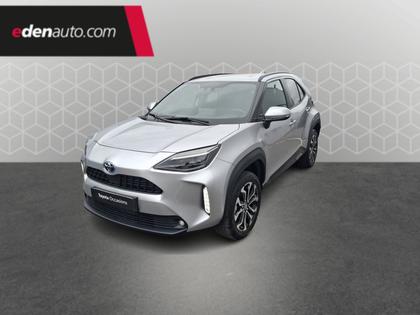 Toyota Yaris - Cross Hybride 116h 2WD Design - 22 590 €