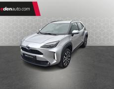 Toyota Yaris Montauban
