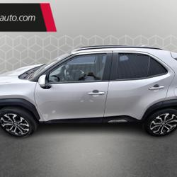 Toyota Yaris Cross Hybride 116h 2WD Design occasion - Montauban - photo 2/34