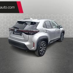 Toyota Yaris Cross Hybride 116h 2WD Design occasion - Montauban - photo 3/34