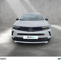 Opel Mokka 1.2 Turbo 130ch BVA8 Englos