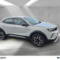 Opel Mokka 1.2 Turbo 130ch BVA8 Englos