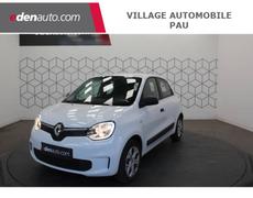 Renault Twingo 3 - III E-Tech Authentic - 11 490 €