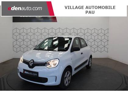 Renault Twingo 3 - III E-Tech Authentic - 11 490 €