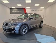 Volkswagen Tiguan Limoges