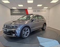 Volkswagen Tiguan Limoges