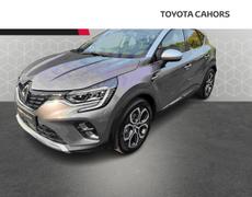 Renault Captur Cahors