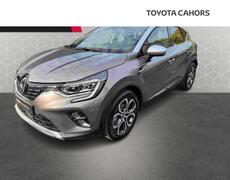 Renault Captur Cahors