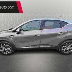 Renault Captur E-Tech 145 - 21 Intens occasion - Cahors - photo 2/40