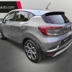 Renault Captur E-Tech 145 - 21 Intens occasion - Cahors - photo 3/40