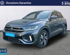 Volkswagen T-Roc Marseille 14e Arrondissement