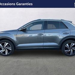 Volkswagen T-Roc T-Roc 1.5 TSI EVO2 150 Start/Stop DSG7 R-Line Edition Marseille 14e Arrondissement