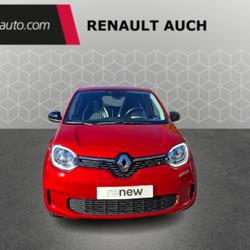 Renault Twingo 3 III E-Tech Techno Auch