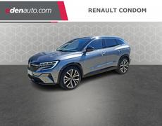 Renault Austral Condom