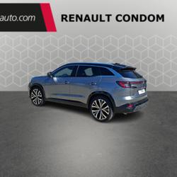 Renault Austral mild hybrid 160 auto Iconic occasion - Condom - photo 3/27
