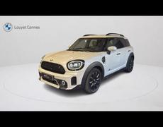 Mini Countryman Mougins