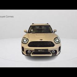 Mini Countryman Cooper S 178ch Edition Premium Plus ALL4 BVA8 occasion - Mougins - photo 2/27