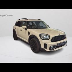 Mini Countryman Cooper S 178ch Edition Premium Plus ALL4 BVA8 occasion - Mougins - photo 3/27