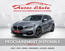 BMW Serie 1
