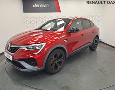 Renault Arkana Dax