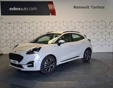 Ford Puma - 1.0 EcoBoost 125 ch S&S DCT7 ST-Line - 12 491 €