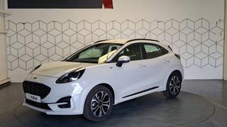Ford Puma  - photo 0